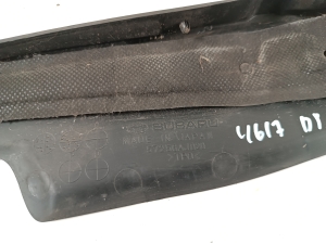 Subaru Legacy V (2009–2014) Kapotialune kate 57256AJ020 - 2