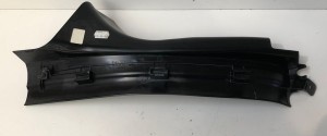 BMW 6 SERIES F06 (2011–2017) Inner sill trim 7274422 - 2