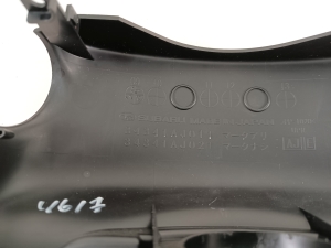 Subaru Legacy V (2009–2014) Stūres statņa apdare 34341AJ011 - 3