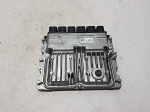   Motora vadības bloks  - 5A57780 