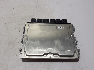 BMW 1 SERIES F40 (2019–2026) Motora vadības bloks 5A57780 - 2