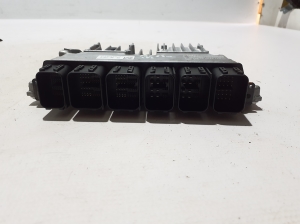 BMW 1 SERIES F40 (2019–2026) Motora vadības bloks 5A57780 - 3