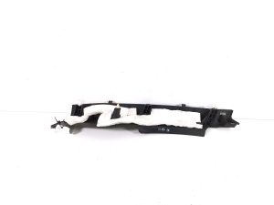 Subaru Legacy V (2009–2014) Inner sill trim 94043AJ000 - 3