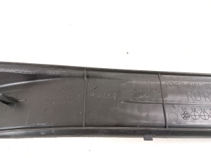 Subaru Legacy V (2009–2014) Inner sill trim 94061AJ020 - 2