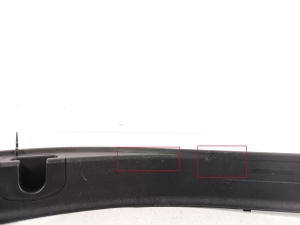 Subaru Legacy V (2009–2014) Inner sill trim 94061AJ030 - 3