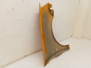 Citroen Berlingo (2008–2018) Front fender F33 - 2