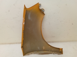 Citroen Berlingo (2008–2018) Front fender F33 - 4