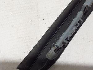 BMW 1 SERIES F40 (2019–2026) Windshield pillar outer molding 7453949 - 3
