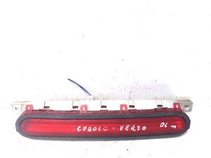 Additional stop light - 815700F011