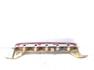 TOYOTA Corola Verso R1 (2004–2009) Additional stop light 815700F011 - 3