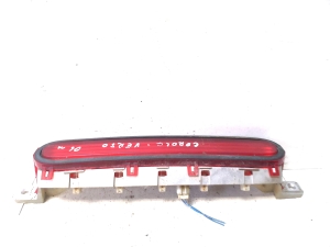 TOYOTA Corola Verso R1 (2004–2009) Additional stop light 815700F011 - 4