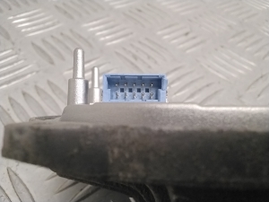 Mercedes Benz GLC-Class 253 (2015–2019) Light control module A2539066500 - 2