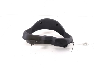 Subaru Legacy V (2009–2014) Instrument cluster trim 66185AJ010 - 2