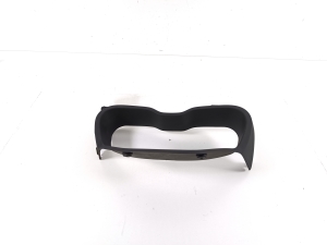 Subaru Legacy V (2009–2014) Instrument cluster trim 66185AJ010 - 3