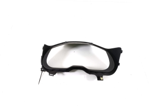Subaru Legacy V (2009–2014) Instrument cluster trim 66185AJ010 - 4