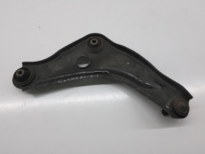 NISSAN Qashqai (2013–2021) Querlenker vorne 545014EA0B - 4