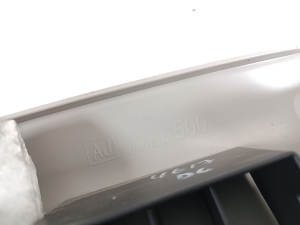 Subaru Legacy V (2009–2014) Tagumise toe sisekujundus 94013AJ500 - 2