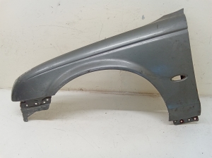 Jaguar S-Type (1999–2008) Vorderer Kotflügel 0002431005 - 5