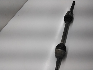 Mitsubishi Outlander (2012–2021) Front drive shaft and its parts 3815A498 - 2