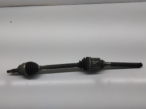 Front drive shaft and its parts - 3815A498