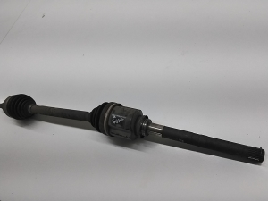 Mitsubishi Outlander (2012–2021) Front drive shaft and its parts 3815A498 - 4