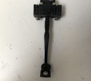 BMW 6 SERIES F06 (2011–2017) Front door check 7275374 - 3