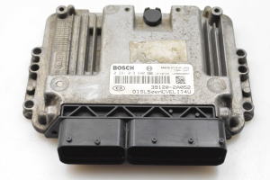 Engine control unit - 391202A052