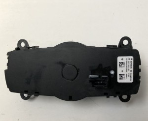 BMW 5 SERIES F10 (2010–2017) Tulede lüliti 9346836 - 2