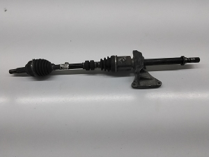 Front drive shaft and its parts - 39100BB32B