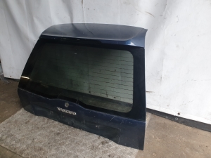 VOLVO XC90 (2002–2014) Trunk lid - 3