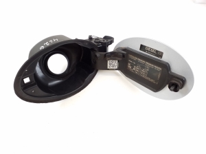 Mercedes Benz ML-Class 164 (2005–2011) Tankdeckel A1646300767 - 3