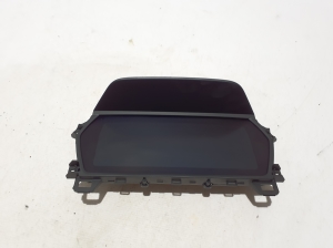   Instrument cluster  - 5B35D82 
