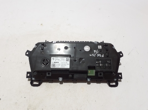 BMW 1 SERIES F40 (2019–2026) Instrument cluster 5B35D82 - 4