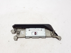 BMW 1 SERIES F40 (2019–2026) Ekrāns 5A5EE13 - 3