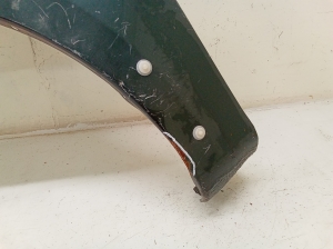 Isuzu D-Max (2002–2012) Front fender 8981810290 - 2