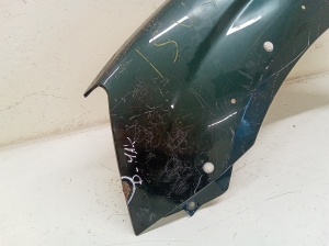 Isuzu D-Max (2002–2012) Front fender 8981810290 - 3