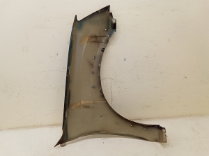 Isuzu D-Max (2002–2012) Front fender 8981810290 - 4