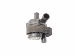 Mercedes Benz ML-Class 164 (2005–2011) Auxiliary water pump - 3