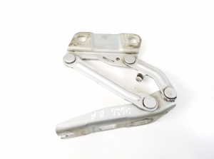 Mercedes Benz ML-Class 164 (2005–2011) Hood hinge A2518800428 - 3