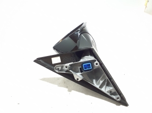 BMW 1 SERIES F40 (2019–2026) Side mirror and its parts 8738856 - 2
