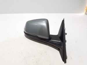 BMW 1 SERIES F40 (2019–2026) Side mirror and its parts 8738856 - 3