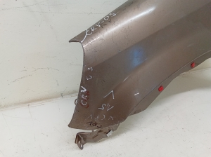 Honda CR-V (2002–2006) Front fender IMPRK1491230 - 2