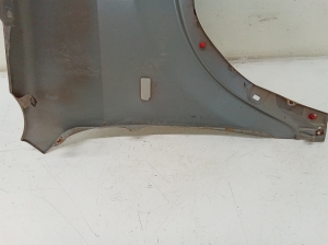Honda CR-V (2002–2006) Front fender IMPRK1491230 - 4