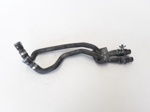  Cooling radiator hose 