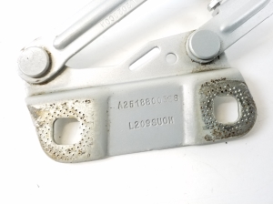 Mercedes Benz ML-Class 164 (2005–2011) Hood hinge A2518800328 - 2