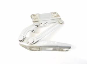 Mercedes Benz ML-Class 164 (2005–2011) Hood hinge A2518800328 - 3