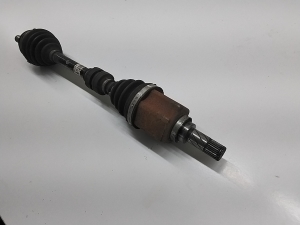 NISSAN Qashqai (2013–2021) Front drive shaft and its parts 10345420 - 2