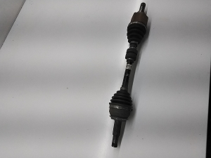 NISSAN Qashqai (2013–2021) Front drive shaft and its parts 10345420 - 3