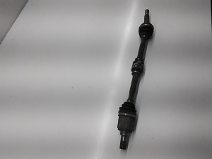 Mitsubishi Outlander (2012–2021) Antriebswelle hinten und ihre Teile 3715A208 - 2
