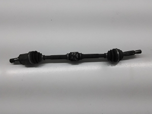 Mitsubishi Outlander (2012–2021) Antriebswelle hinten und ihre Teile 3715A208